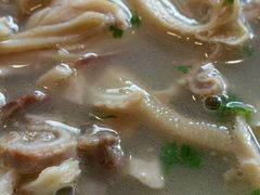 -老三羊汤【北兴隆街店】