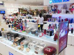 -丽达购物中心(崂山店)