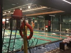 -Trainyard 炼·工场(中国国际贸易中心店)