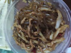 -刘胖子家常菜·蹄花焖藕(兴业店)