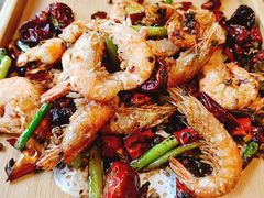 香辣虾-江南原著(中联广场店)