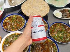 -官塘陈记鱼生·潮汕砂锅粥·牛肉火锅(潮枫路总店)