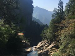 -云中大漈