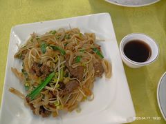 -海鲜街菜馆(海珠南路店)