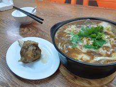 -金新羊杂馆·小龙虾