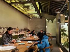 -弄堂里·寻味杭州(湖滨银泰in77C区店)