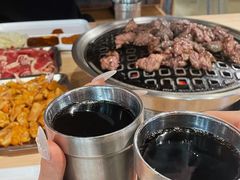 -霸腹烤肉(厦门柚子番店)