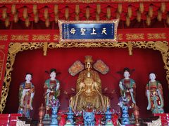 -天津妈祖文化园