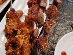 -锦州御烧烤·形象店(人民街店)