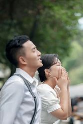 -巴黎经典婚纱摄影PARISSIC