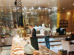 -马哥孛罗咖啡厅·Cafe Marco (厦门马哥孛罗东方大酒店)