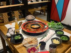 -骉骉老火锅(铁像寺路店)