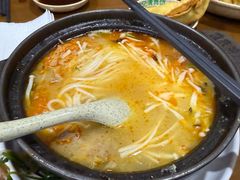 -李记清真馆(打钉巷店)