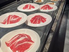 -星伦多自助料理·涮烤一体(杭州来福士店)