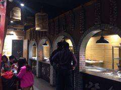 -味窑餐厅