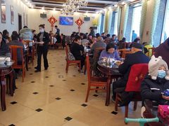大堂-玉林烤鸭店(垡头店)