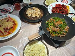 -有位虾匠·手工土菜小馆(市北店)