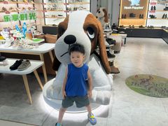 -凯德MALL(西直门店)