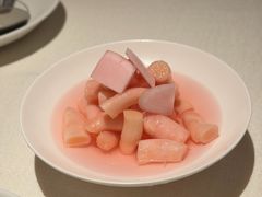 -漾亚·雍雅合鲜(桐梓林店)