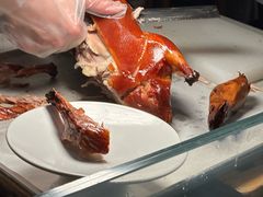 -四季民福烤鸭店(王府井东安门店)