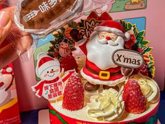 -味多美蛋糕(看丹桥店)