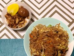 -阿勇鲁肉饭(龙茗路店)