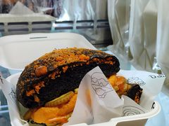 -Max Bakery 阿唛手作