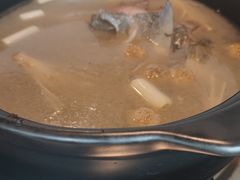 -贡椒鱼老店·雅安十大名店