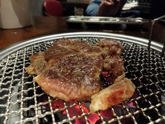 -·缸桶屋·韩式牛肋条自助烤肉(西湖D11店)