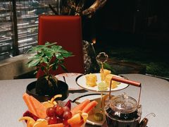 -星·South Beauty·俏江南(国贸店)