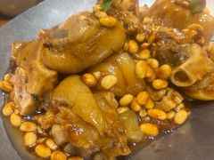 -木柴豆腐·活海鲜·鲁菜(岚山路店)