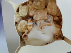 -麦当劳(启迪香山店)