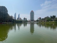 -厦门大学(思明校区)