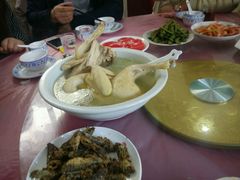 -小陆莲花蟹园农家乐(莲花岛店)