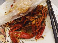 麻辣小龙虾-麻辣港湾(京津公路店)