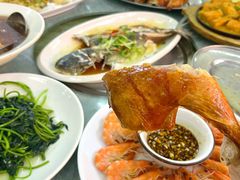-南沙辉记烧鸡·荔枝木炭火吊烧(旧镇店)