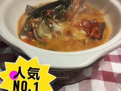 -湘当爱·鲜煮现炒(松岗立业路店)