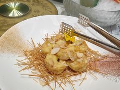 -箪食巷私房菜馆·鲁菜(玉函路店)