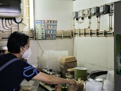 -下环街市熟食中心