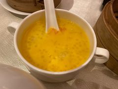 -上海金桥红枫万豪酒店-万豪中餐厅
