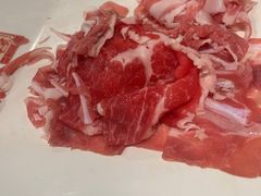 -京门老爆三·铜锅涮肉 爆肚(望京店)