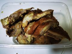 -王国忠甜皮鸭(纬六店)