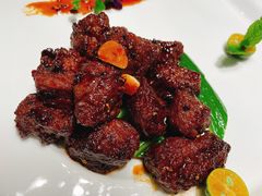 -正德楼果木烤鸭·渔家菜(东港店)