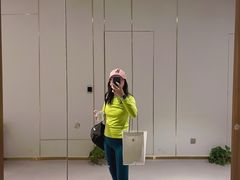 -银吉姆健身(恒隆馆)