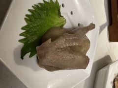 -狮王府淮扬菜(万象城店)