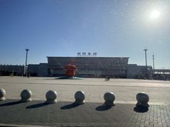 -安阳东站