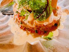 -壳里西餐厅Coquille Seafood Bistro(蒙自路店)