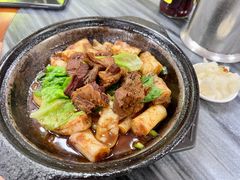 -珍珍小食店(西华路店)