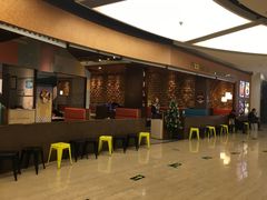 -菲滋意式餐厅(鄞州印象城店)