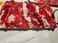 -焯牛潮汕牛肉火锅(云峰街创始店)